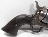 Very Nice Colt SAA 45 – Shipped 1898 - 2 of 20