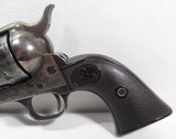 Very Nice Colt SAA 45 – Shipped 1898 - 6 of 20