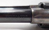 Very Nice Colt SAA 45 – Shipped 1898 - 12 of 20