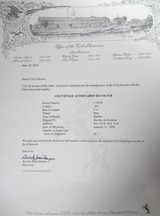 Very Nice Colt SAA 45 – Shipped 1898 - 20 of 20