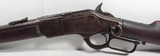 Winchester “Trapper” Model 1873 - Made 1887 - 6 of 20