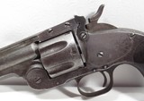 Smith & Wesson Schofield – Wells Fargo - 8 of 20
