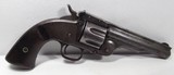 Smith & Wesson Schofield – Wells Fargo - 1 of 20