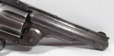 Smith & Wesson Schofield – Wells Fargo - 4 of 20
