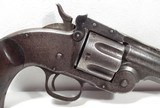 Smith & Wesson Schofield – Wells Fargo - 3 of 20