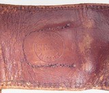 Colt 1877 – 41 Engraved – 101 Ranch History - 24 of 25