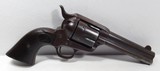 Colt SAA .41 – Made 1904 - 1 of 19