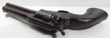 Colt SAA .41 – Made 1904 - 13 of 19