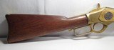 Winchester 1873 Carbine – Jack Case 101 Ranch - 2 of 25