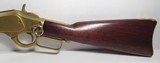 Winchester 1873 Carbine – Jack Case 101 Ranch - 7 of 25