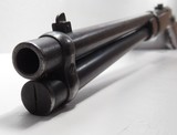 Rare Winchester 1892 Smooth Bore Carbine - 11 of 25