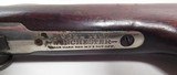 Rare Winchester 1892 Smooth Bore Carbine - 15 of 25