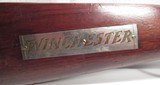 Rare Winchester 1892 Smooth Bore Carbine - 3 of 25