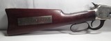 Rare Winchester 1892 Smooth Bore Carbine - 2 of 25