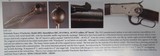 Rare Winchester 1892 Smooth Bore Carbine - 25 of 25