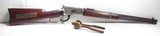 Rare Winchester 1894 Smooth Bore Carbine - 1 of 25