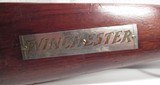 Rare Winchester 1894 Smooth Bore Carbine - 3 of 25