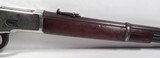 Rare Winchester 1894 Smooth Bore Carbine - 5 of 25