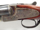 Rare L.C. Smith Premier Skeet 20 Gauge - 10 of 24