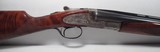 Rare L.C. Smith Premier Skeet 20 Gauge - 3 of 24