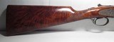 Rare L.C. Smith Premier Skeet 20 Gauge - 2 of 24