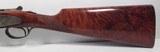 Rare L.C. Smith Premier Skeet 20 Gauge - 8 of 24
