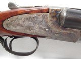 Rare L.C. Smith Premier Skeet 20 Gauge - 4 of 24