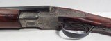 Rare L.C. Smith Premier Skeet 20 Gauge - 19 of 24