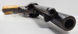 Colt SAA 44-40 Etch Panel – Made 1884 - 21 of 21