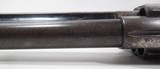 Colt SAA 44-40 Etch Panel – Made 1884 - 14 of 21