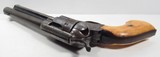 Colt SAA 44-40 Etch Panel – Made 1884 - 15 of 21