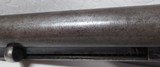Colt SAA 44-40 Etch Panel – Made 1884 - 11 of 21