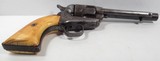 Colt SAA 44-40 Etch Panel – Made 1884 - 17 of 21