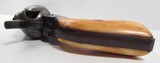 Colt SAA 44-40 Etch Panel – Made 1884 - 16 of 21