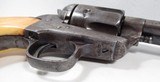 Colt SAA 44-40 Etch Panel – Made 1884 - 19 of 21