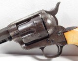 Colt SAA 44-40 Etch Panel – Made 1884 - 7 of 21