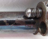 Colt SAA 44-40 Etch Panel – Made 1884 - 12 of 21