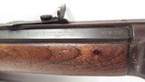 Historic “101 Ranch” Marked Winchester Model 1894 - 11 of 25