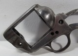 Frame, Trigger Guard & Backstrap for Colt SAA - 6 of 15