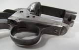 Frame, Trigger Guard & Backstrap for Colt SAA - 14 of 15