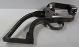 Frame, Trigger Guard & Backstrap for Colt SAA - 12 of 15