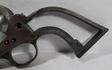 Frame, Trigger Guard & Backstrap for Colt SAA - 5 of 15