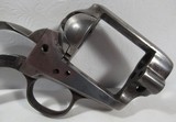 Frame, Trigger Guard & Backstrap for Colt SAA - 3 of 15