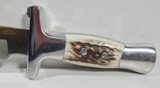Ruana – Bonner Montana Knife - 6 of 18