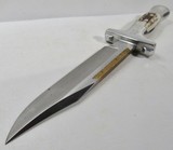 Ruana – Bonner Montana Knife - 15 of 18