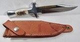 Ruana – Bonner Montana Knife - 1 of 18