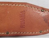 Ruana – Bonner Montana Knife - 17 of 18