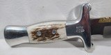 Ruana – Bonner Montana Knife - 2 of 18