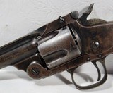 Scarce S&W Model 1891 – 38 S&W - 3 of 18