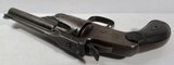 Scarce S&W Model 1891 – 38 S&W - 12 of 18